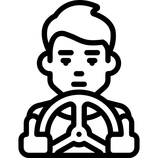 Řidič